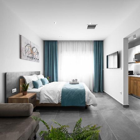 Factory Inn, Nilie Hospitality Mgmt Θεσσαλονίκη Εξωτερικό φωτογραφία