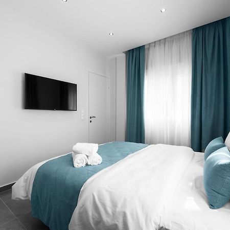 Factory Inn, Nilie Hospitality Mgmt Θεσσαλονίκη Εξωτερικό φωτογραφία
