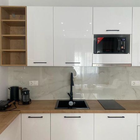 Factory Inn, Nilie Hospitality Mgmt Θεσσαλονίκη Εξωτερικό φωτογραφία