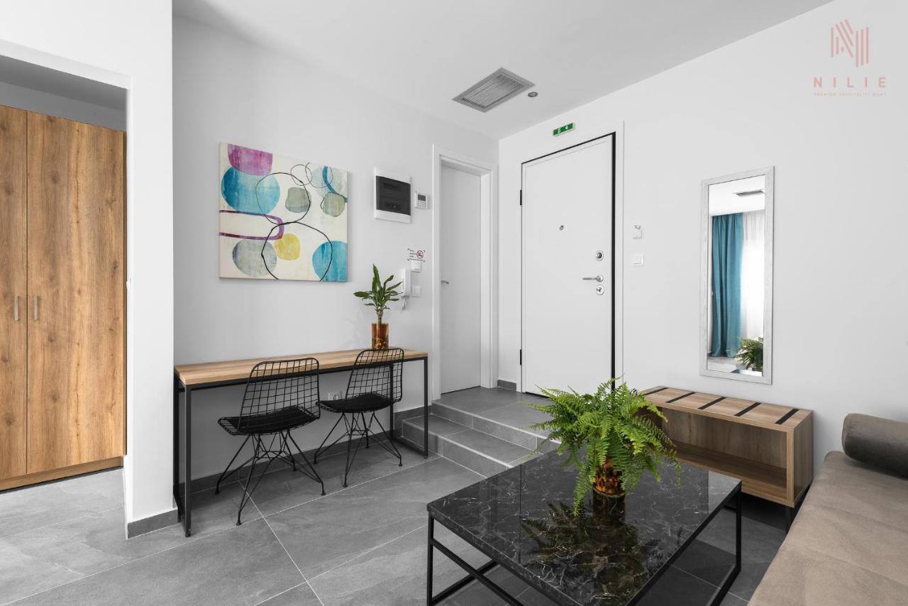 Factory Inn, Nilie Hospitality Mgmt Θεσσαλονίκη Εξωτερικό φωτογραφία