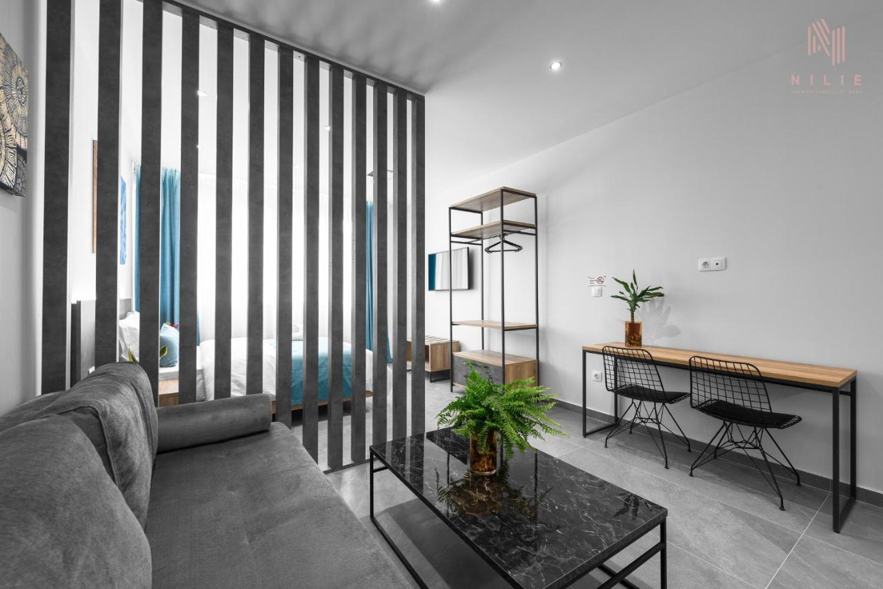 Factory Inn, Nilie Hospitality Mgmt Θεσσαλονίκη Εξωτερικό φωτογραφία