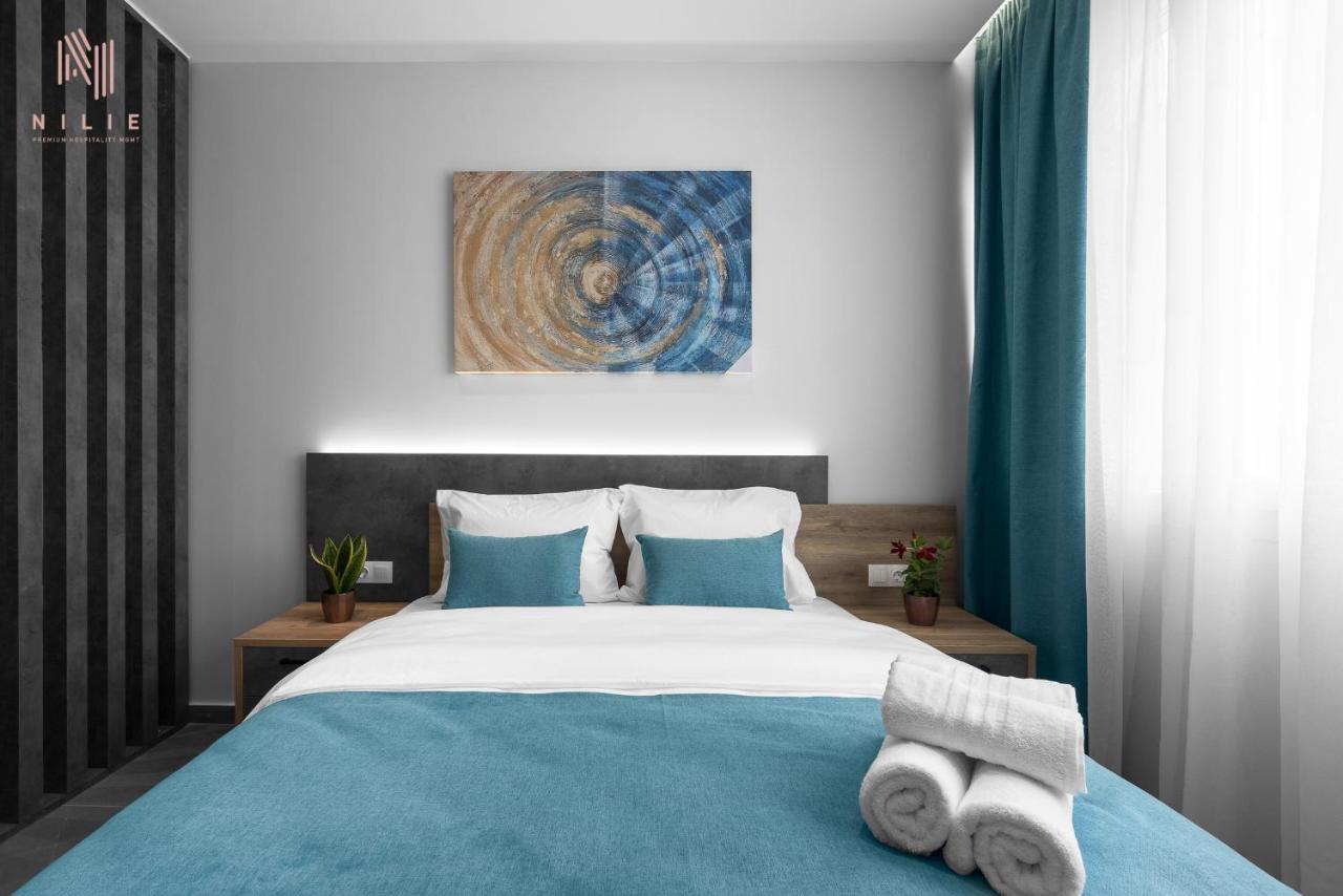 Factory Inn, Nilie Hospitality Mgmt Θεσσαλονίκη Εξωτερικό φωτογραφία