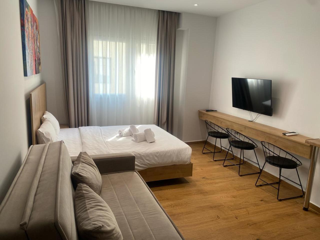 Factory Inn, Nilie Hospitality Mgmt Θεσσαλονίκη Εξωτερικό φωτογραφία